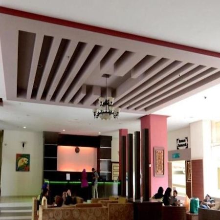 Puteri Beach Resort Port Dickson Ngoại thất bức ảnh