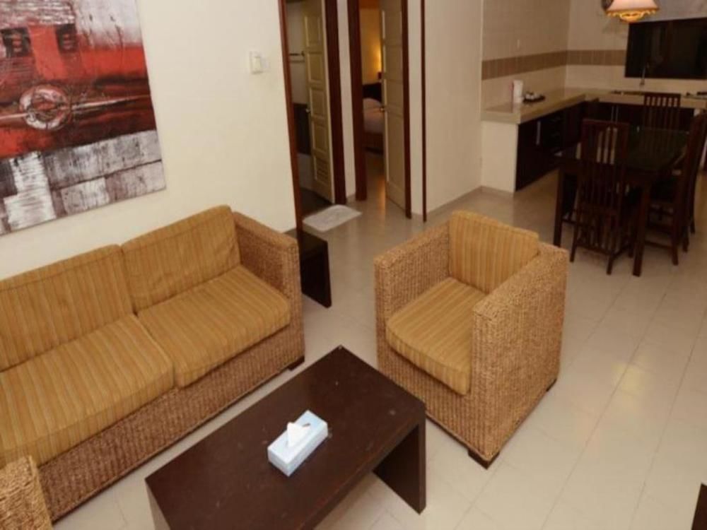 Puteri Beach Resort Port Dickson Ngoại thất bức ảnh