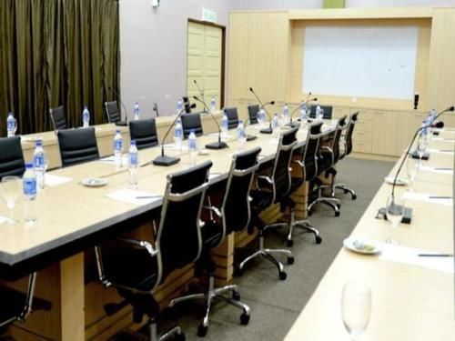 Puteri Beach Resort Port Dickson Ngoại thất bức ảnh