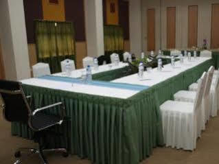 Puteri Beach Resort Port Dickson Ngoại thất bức ảnh